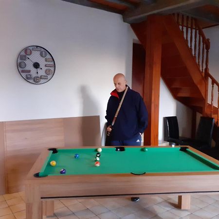 The Haven Villa Saint-Ciers-du-Taillon Kültér fotó